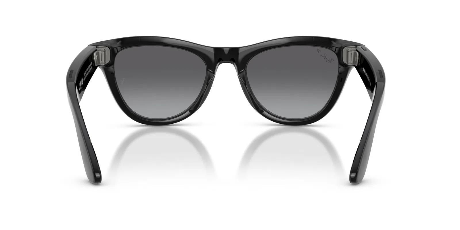 Ray-Ban Meta Skyler 4014 Sunglasses - view 50